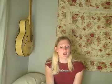 Goddessalison June 06, 2026 Chaturbate stream image