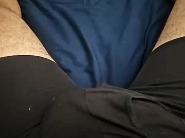Iscrewinutibolt June 06, 2026 Chaturbate stream image