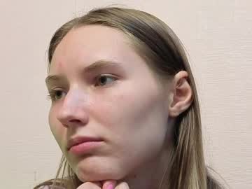 _Kikiclark_ June 06, 2026 Chaturbate stream image