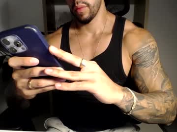 Loganhod June 06, 2026 Chaturbate stream image