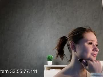 Maddykatesshow June 06, 2026 Chaturbate stream image