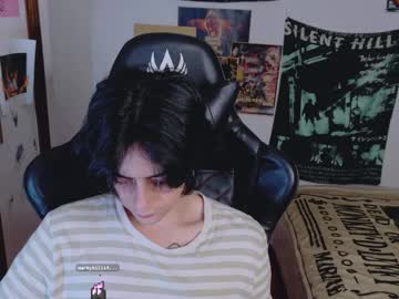 Sai_L June 06, 2026 Chaturbate stream image