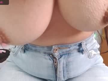 Shopiagarcia_ June 06, 2026 Chaturbate stream image