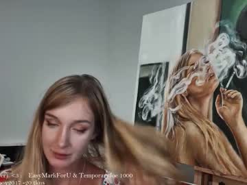 Artistgirly June 06, 2026 Chaturbate stream image