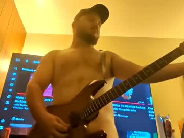 Bilbobalboa June 06, 2026 Chaturbate stream image