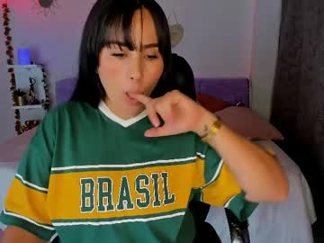 Bonny_Greylm June 06, 2026 Chaturbate stream image