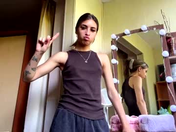 Doreathaeppinette June 06, 2026 Chaturbate stream image