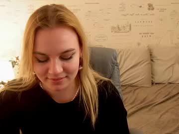 Glow_Margo June 06, 2026 Chaturbate stream image