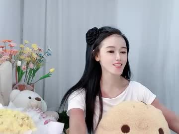 Happyflower802318 June 06, 2026 Chaturbate stream image
