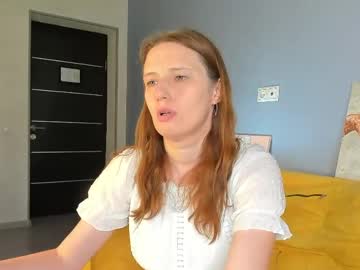 Kathrine_Meye June 06, 2026 Chaturbate stream image