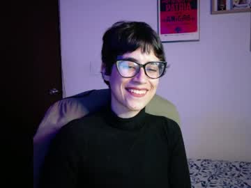 Susana_W June 06, 2026 Chaturbate stream image