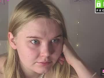 Barbie_Staze June 06, 2026 Chaturbate stream image
