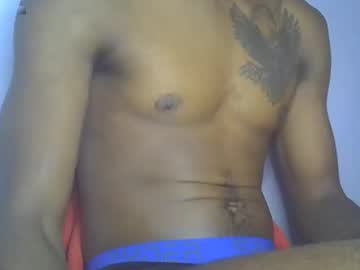 Capt_Ain June 06, 2026 Chaturbate stream image