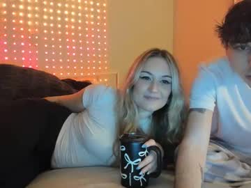 Iris_Roslin June 06, 2026 Chaturbate stream image