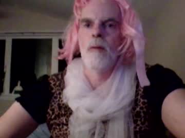 Justinefox June 06, 2026 Chaturbate stream image