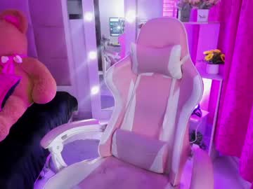 Liany_Taylor June 06, 2026 Chaturbate stream image