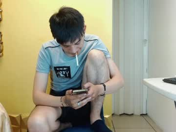 Luckk_ June 06, 2026 Chaturbate stream image