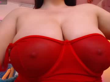 Miacharloth June 06, 2026 Chaturbate stream image