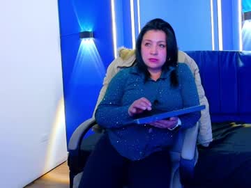 Nataliaa_Mystic June 06, 2026 Chaturbate stream image