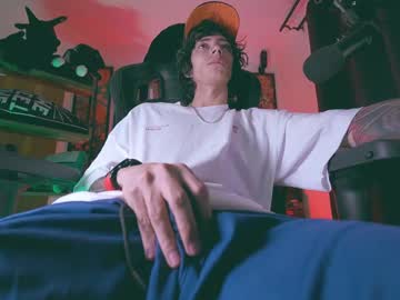 Olliver___Y June 06, 2026 Chaturbate stream image