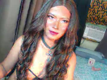 Queenfcker1st June 06, 2026 Chaturbate stream image