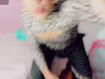 Rubi_Angels_ June 06, 2026 Chaturbate stream image