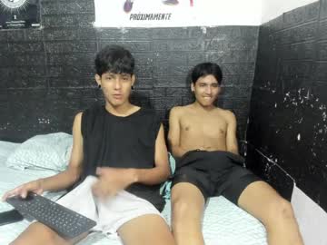 Santos_Xd June 06, 2026 Chaturbate stream image