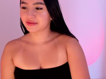 Shelly_Rohades June 06, 2026 Chaturbate stream image