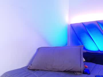 Valenssio_Moretti June 06, 2026 Chaturbate stream image