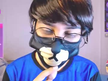 Yuniorb June 06, 2026 Chaturbate stream image