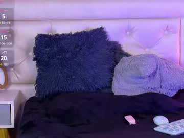 Kim_Adrien June 06, 2026 Chaturbate stream image