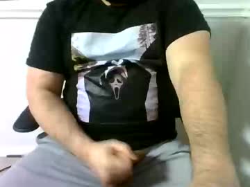 Kungfupo June 06, 2026 Chaturbate stream image