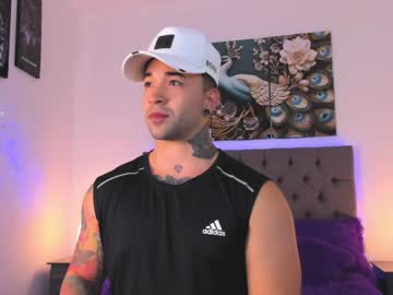 Matthew_Colee June 06, 2026 Chaturbate stream image