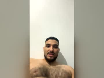 Mike_Fosster June 06, 2026 Chaturbate stream image