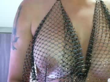Ninfomana420 June 06, 2026 Chaturbate stream image