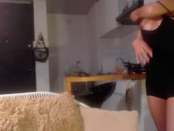 Tamara_Daniels June 06, 2026 Chaturbate stream image