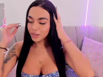 Tinaqueen_ June 06, 2026 Chaturbate stream image