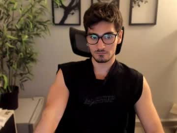 Zarthurboy June 06, 2026 Chaturbate stream image