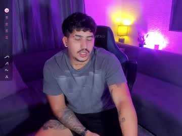 Zereff_ June 06, 2026 Chaturbate stream image