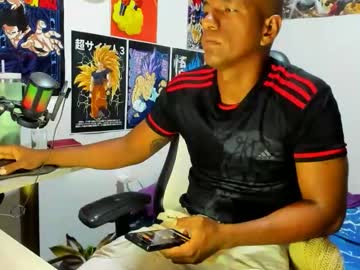 Carl_Blackb June 06, 2026 Chaturbate stream image