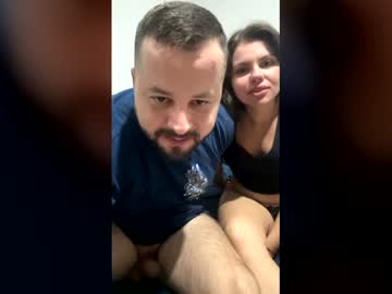 Casalquimicaproibida June 06, 2026 Chaturbate stream image