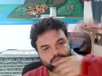 Folkrio June 06, 2026 Chaturbate stream image