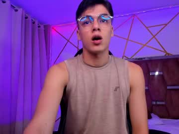 Gerony_ June 06, 2026 Chaturbate stream image