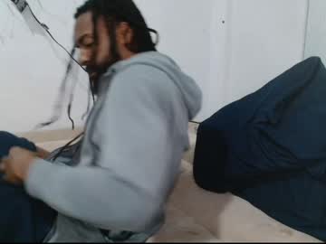Guapoandher June 06, 2026 Chaturbate stream image
