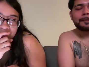Hotcouplee47 June 06, 2026 Chaturbate stream image