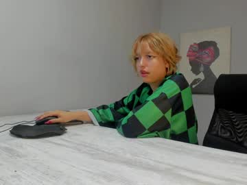 Lilith_Moonx_ June 06, 2026 Chaturbate stream image