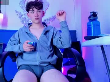 Philippsx June 06, 2026 Chaturbate stream image