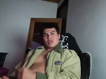 Alexander_Cd1 June 06, 2026 Chaturbate stream image