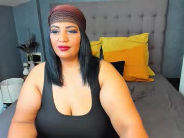 Amelycube343767 June 06, 2026 Chaturbate stream image