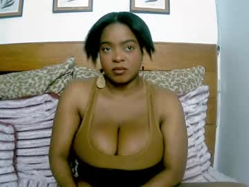 Bianca_Ebony June 06, 2026 Chaturbate stream image